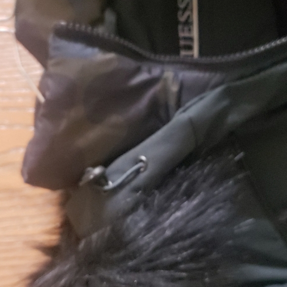 Guess Winter Jacket - Picture 3 of 8